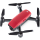 DJI Spark Combo czerwony - 383358 - zdjęcie 2